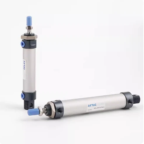 Xi lanh Airtac