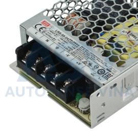 Bộ nguồn tổ ong Mean Well LRS-50-24