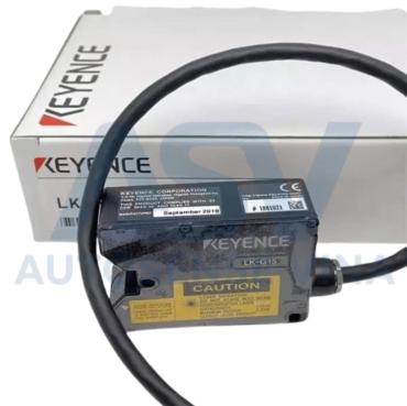 Cảm biến laser Keyence LK-G15