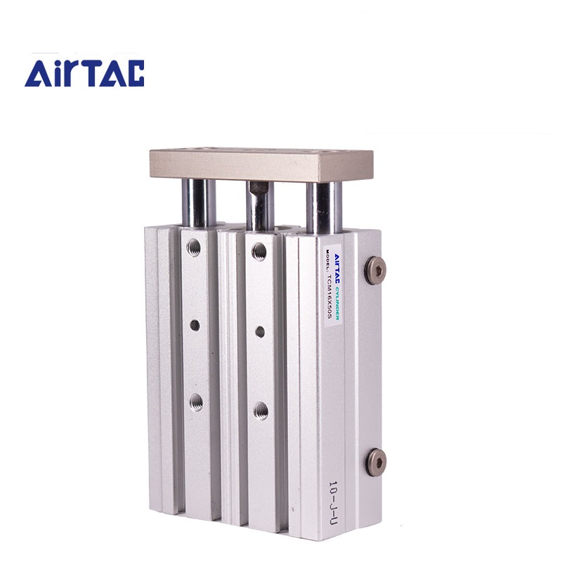 Xi lanh Airtac