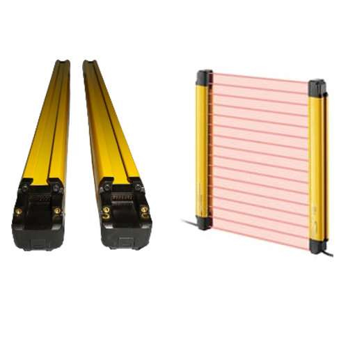 Cảm biến an toàn Keyence