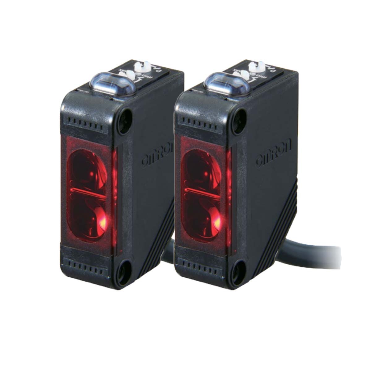 Cảm biến màu Omron