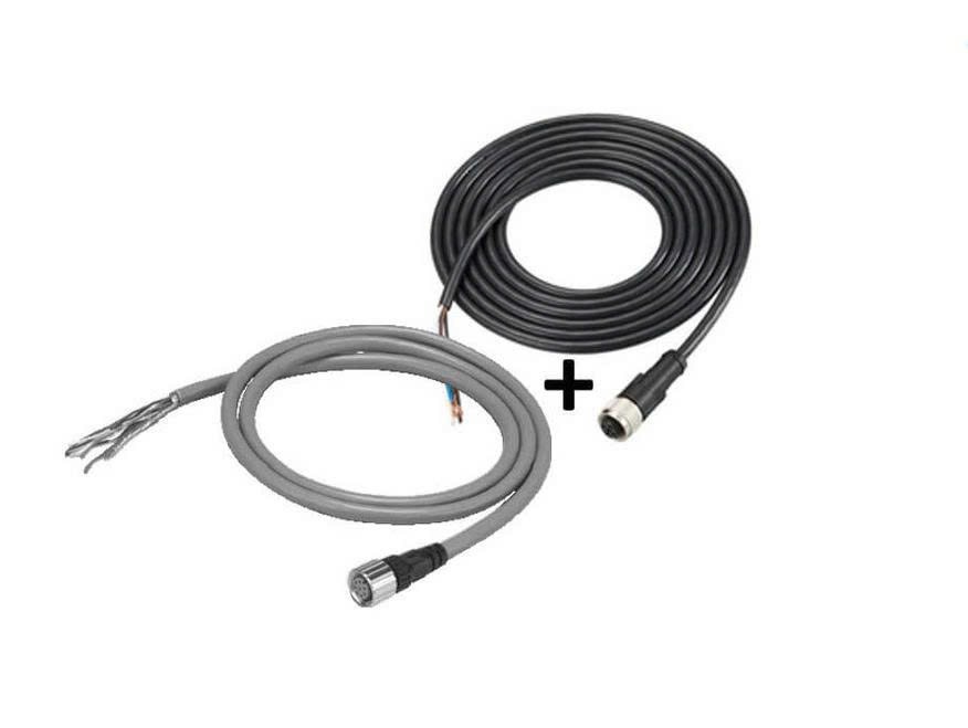 Cáp/ Jack kết nối