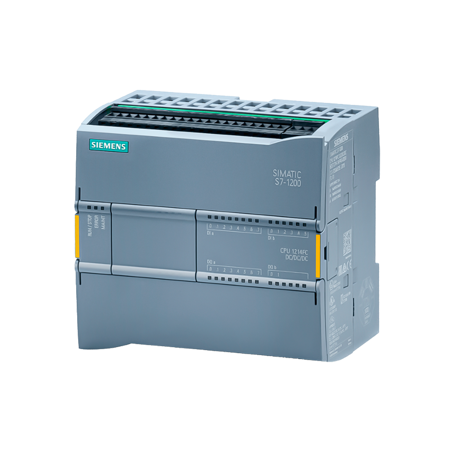 PLC/ HMI